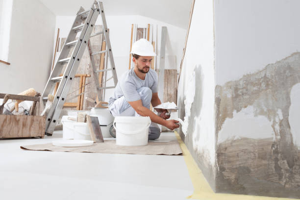 Best Custom Drywall Designs  in Gladeville, TN